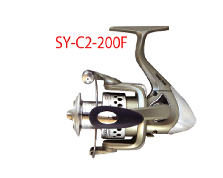 SY-C2-200F