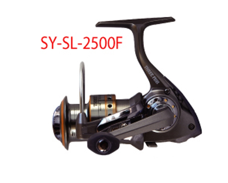 SY-SL-2500F